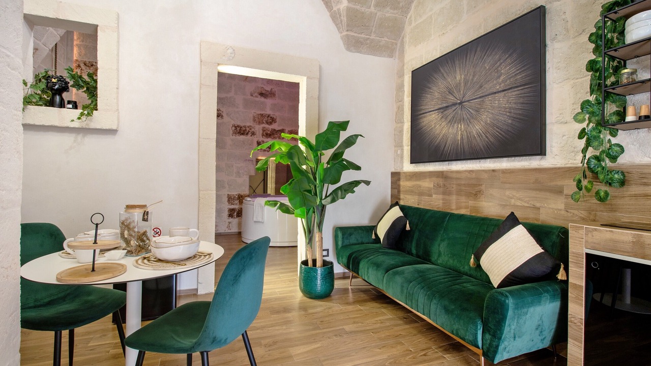 Photo of Livingroom in Fasano