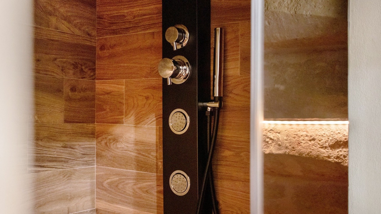 Photo of Bathroom in Fasano