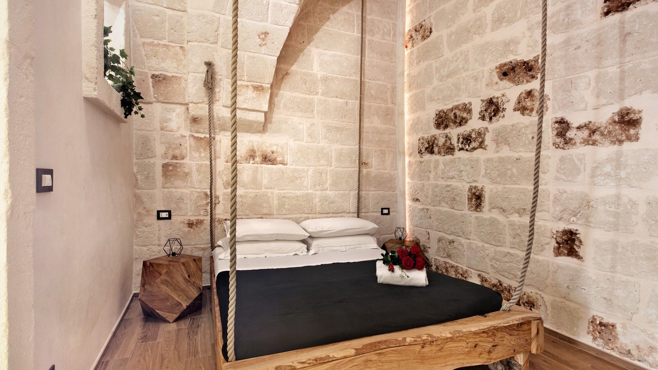Photo of Bedroom in Fasano