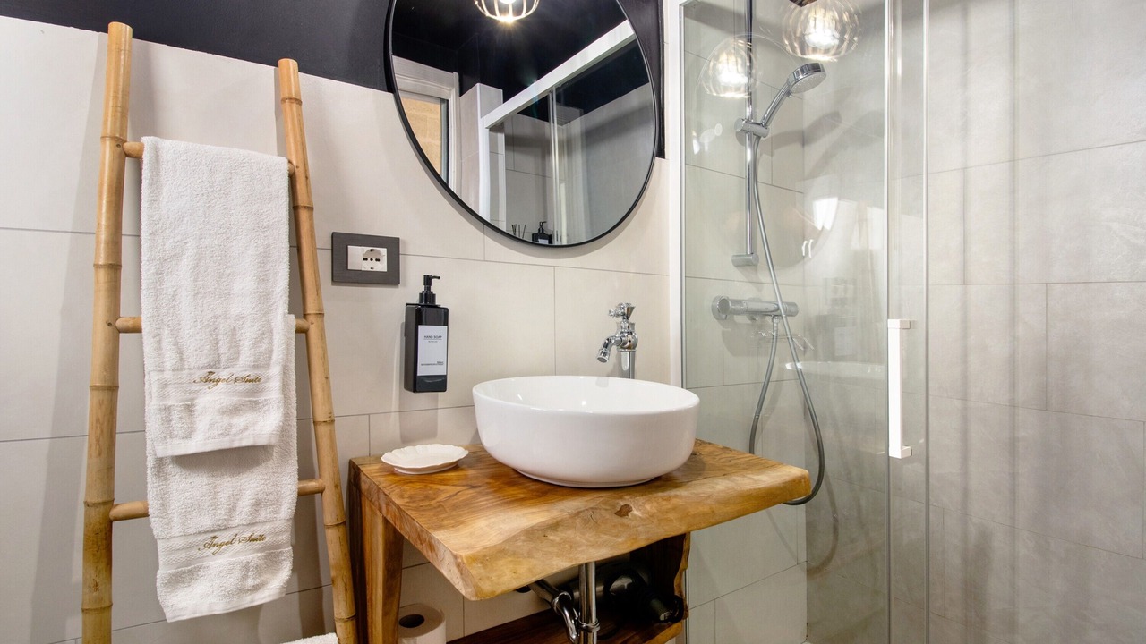Photo of Bathroom in Fasano