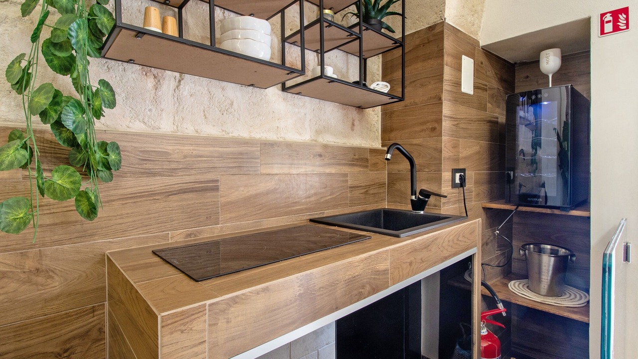 Photo of Kitchen in Fasano