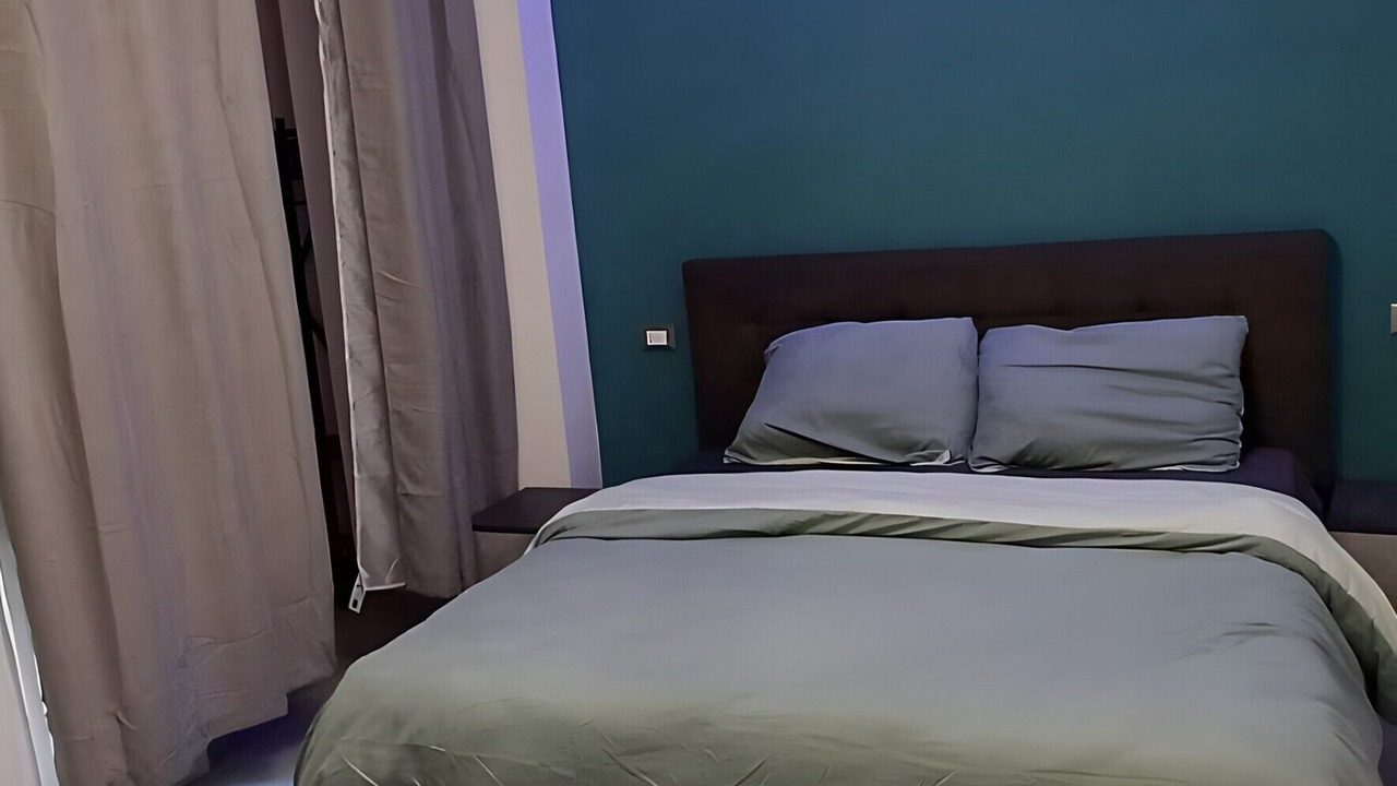 Photo of Bedroom in Quartiere XXII Collatino