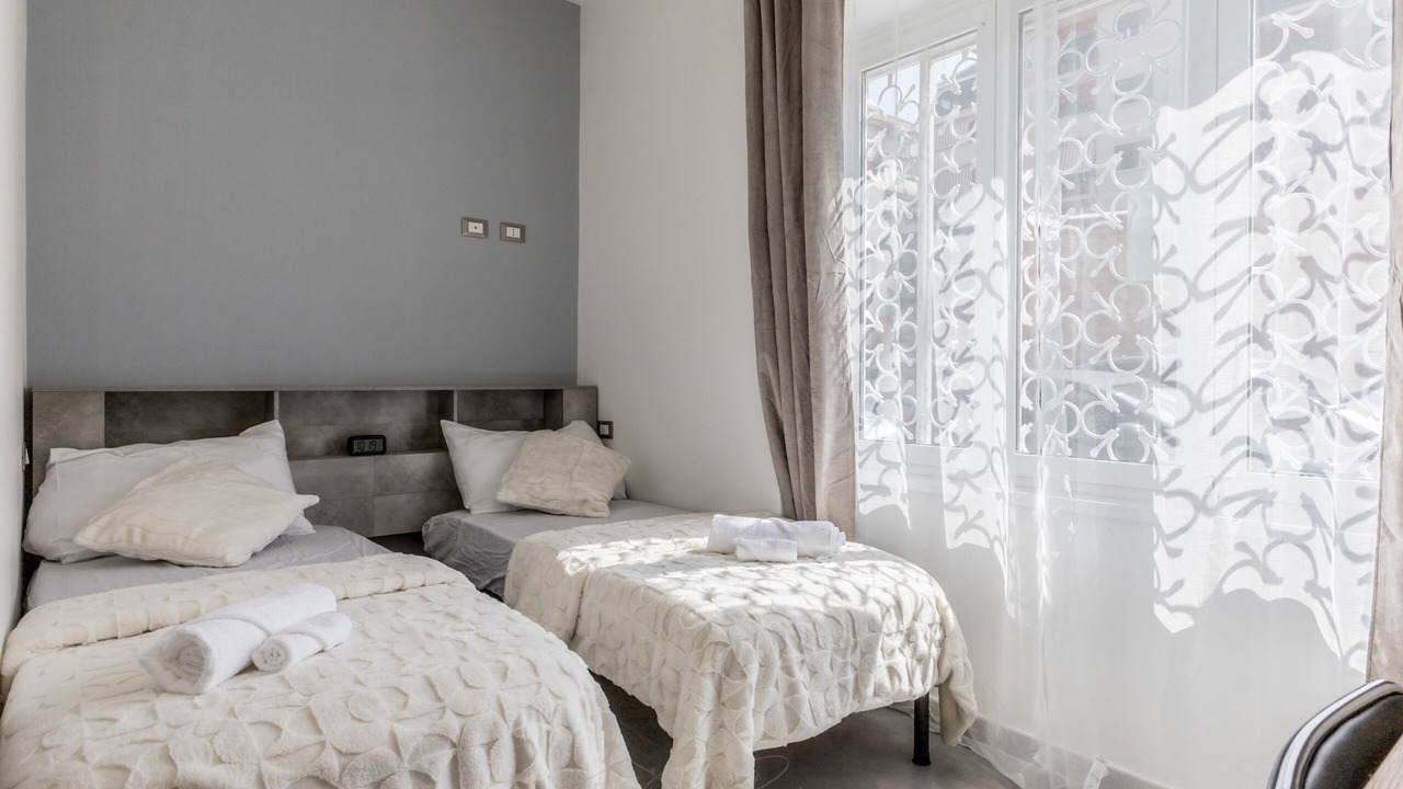 Photo of Bedroom in Quartiere XXII Collatino