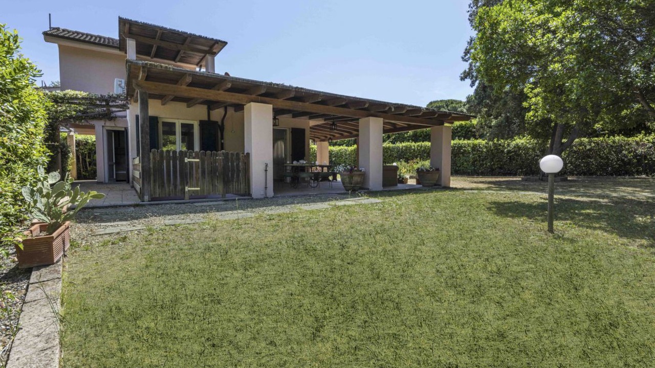 Photo of Outdoor in Punta Ala