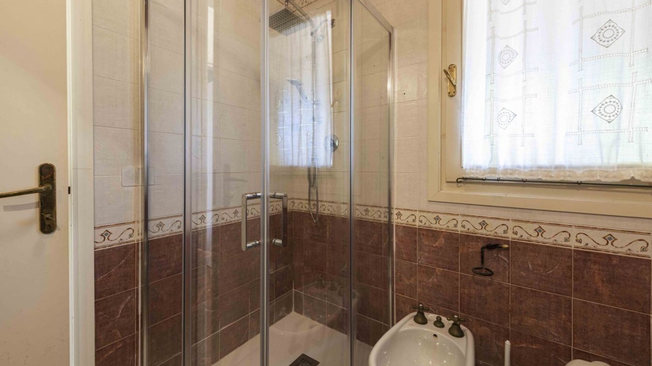 Photo of Bathroom in Punta Ala