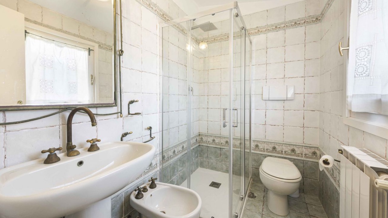 Photo of Bathroom in Punta Ala