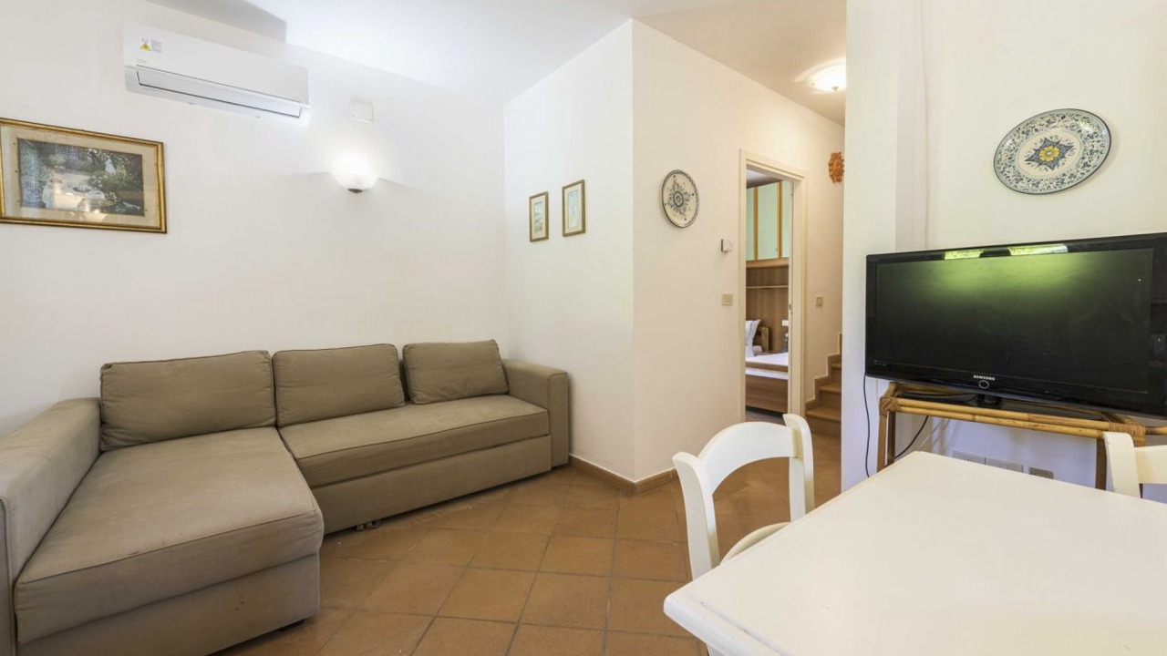 Photo of Livingroom in Punta Ala