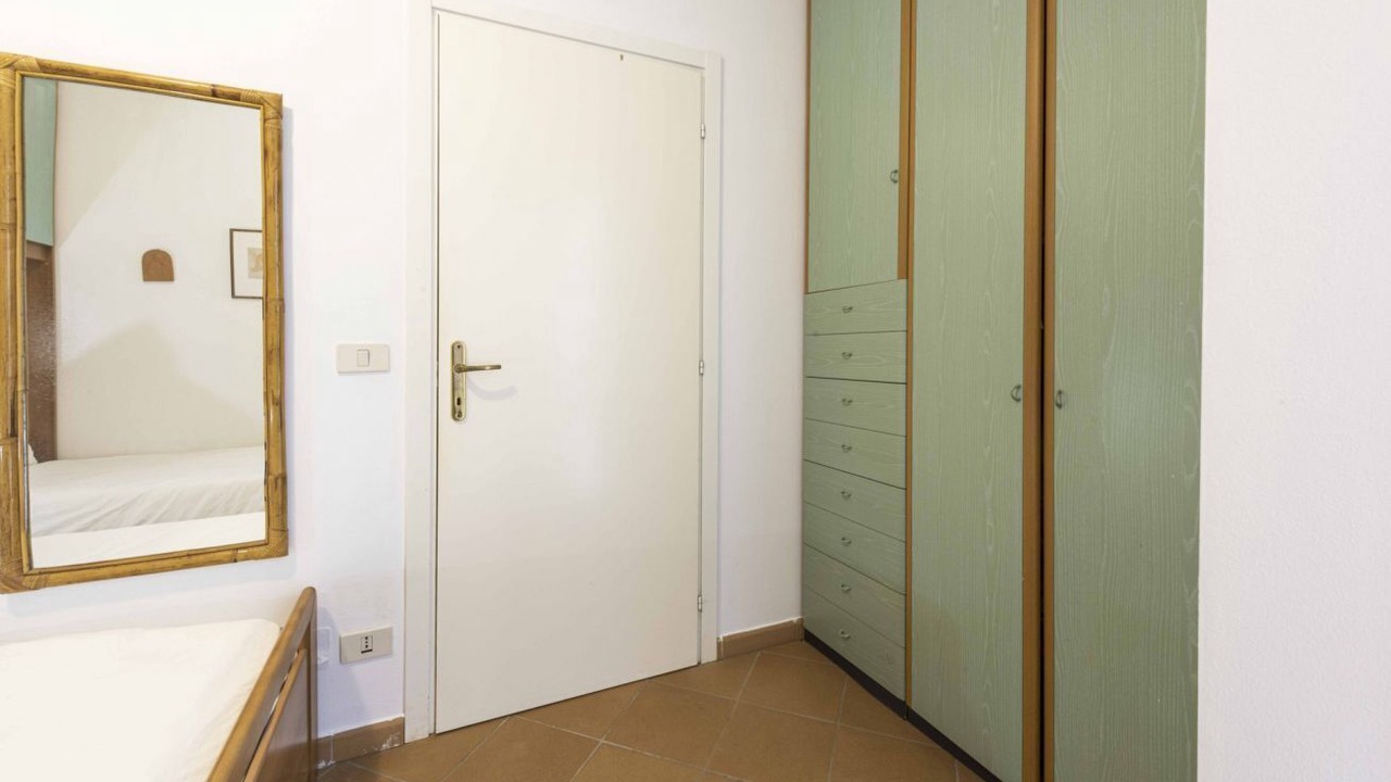 Photo of Bedroom in Punta Ala