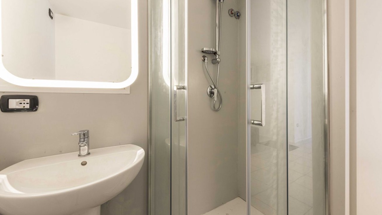Photo of Bathroom in Punta Ala