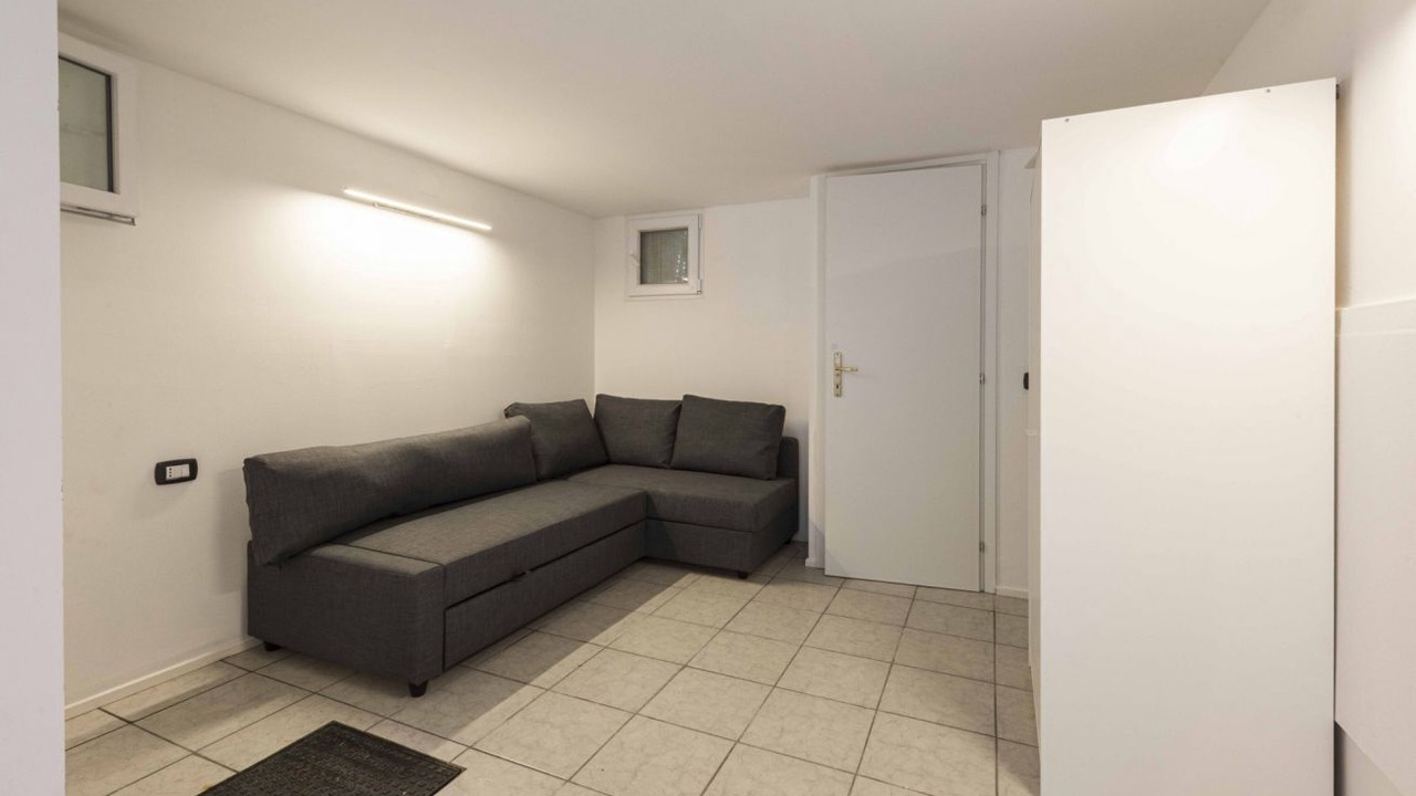 Photo of Livingroom in Punta Ala