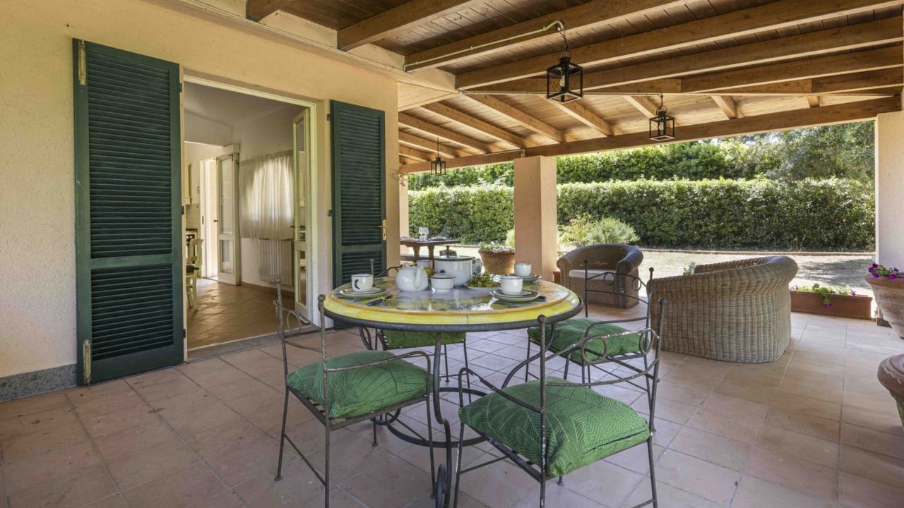 Photo of Outdoor in Punta Ala
