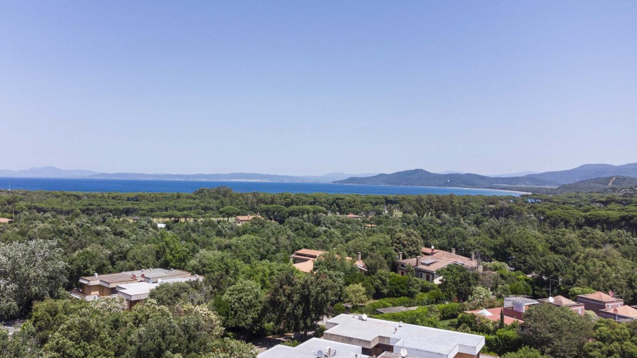 Photo of Outdoor in Punta Ala