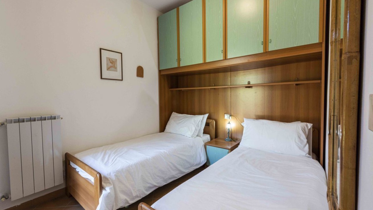 Photo of Bedroom in Punta Ala