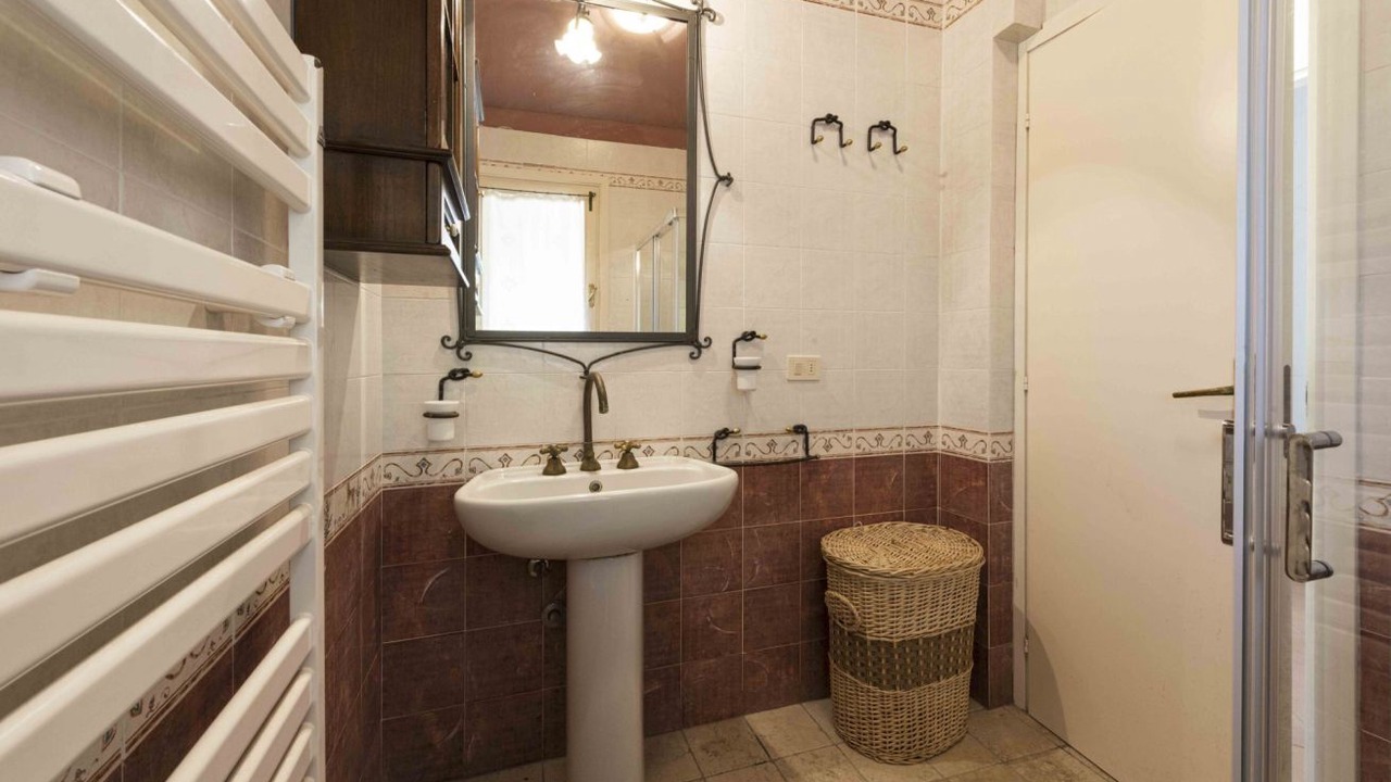 Photo of Bathroom in Punta Ala