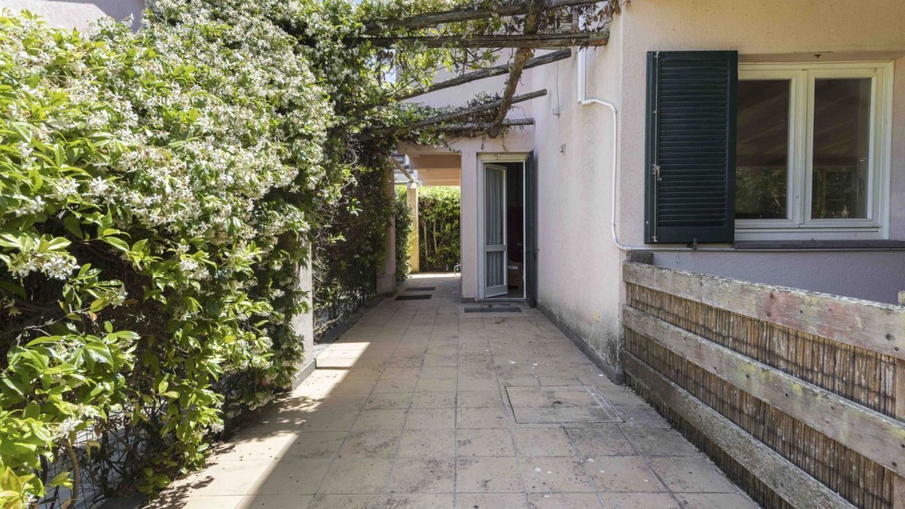 Photo of Outdoor in Punta Ala