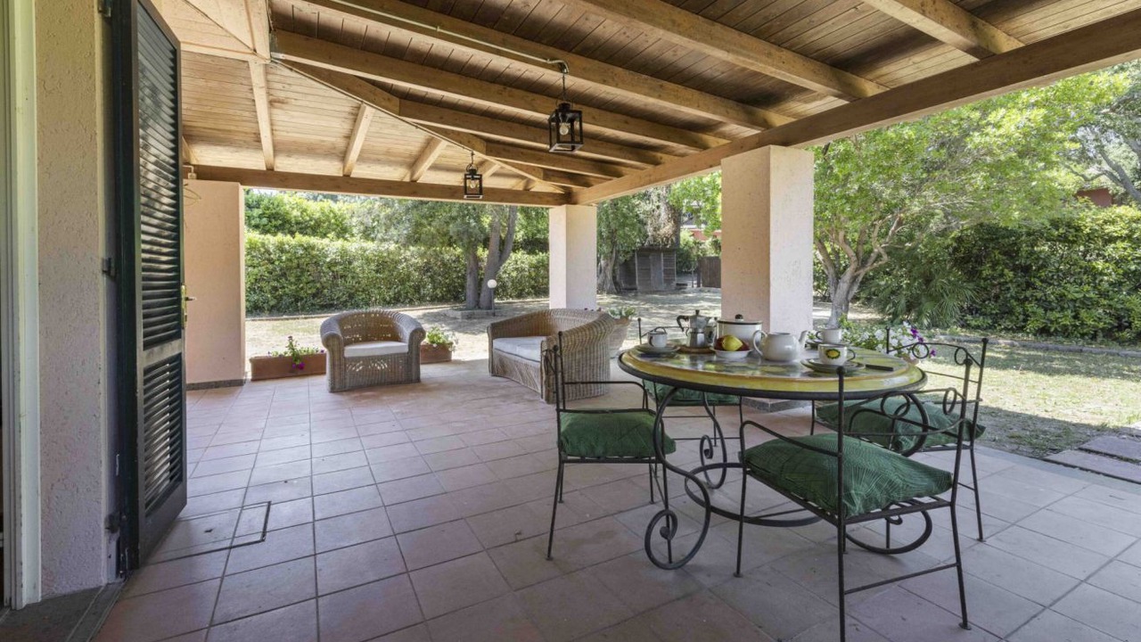Photo of Outdoor in Punta Ala