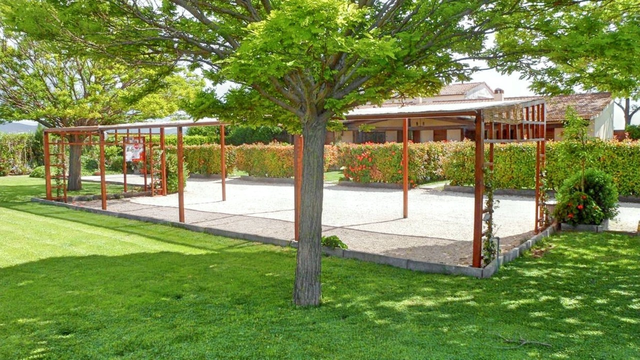Photo of Outdoor in Pescia Romana