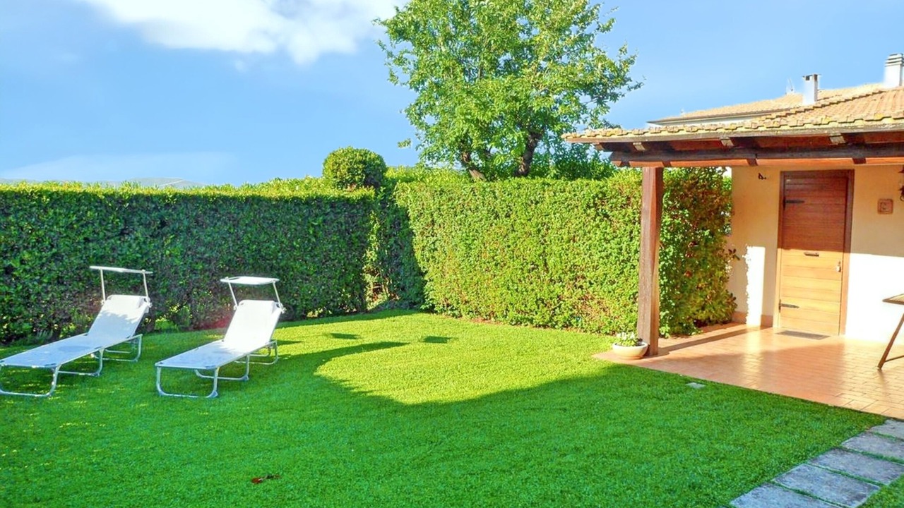 Photo of Outdoor in Pescia Romana