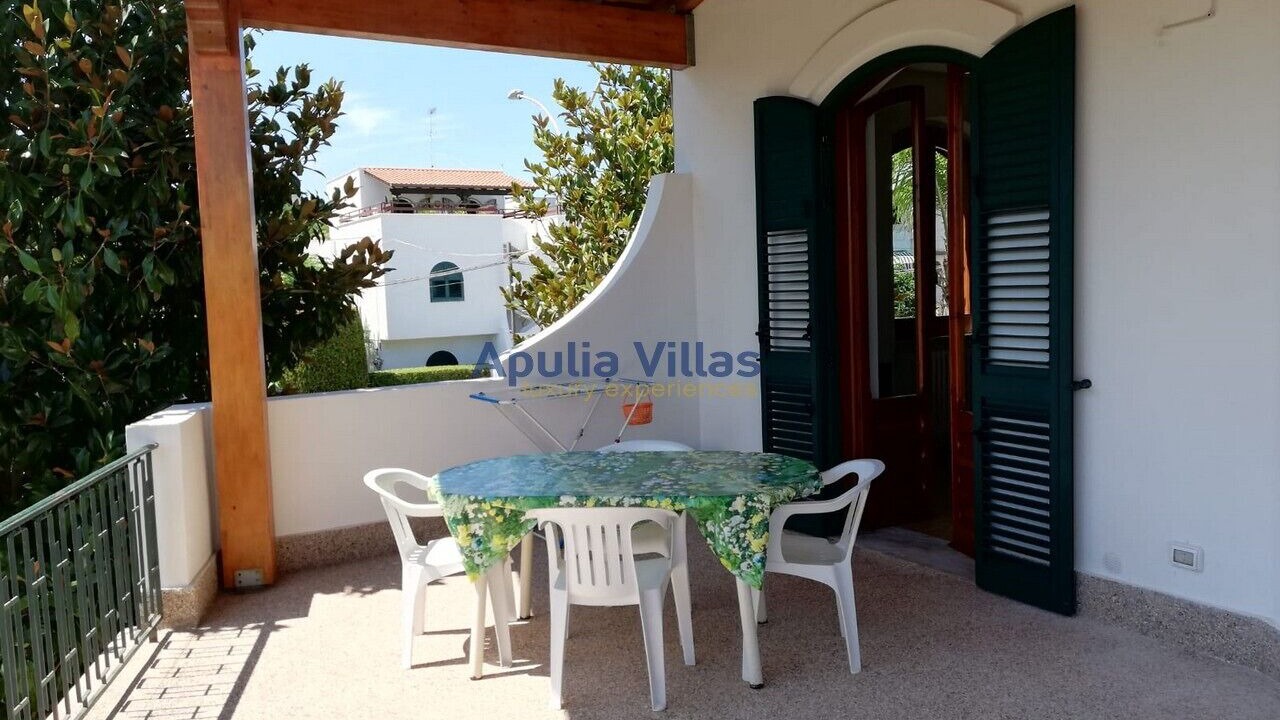 Photo of Outdoor in Rivabella