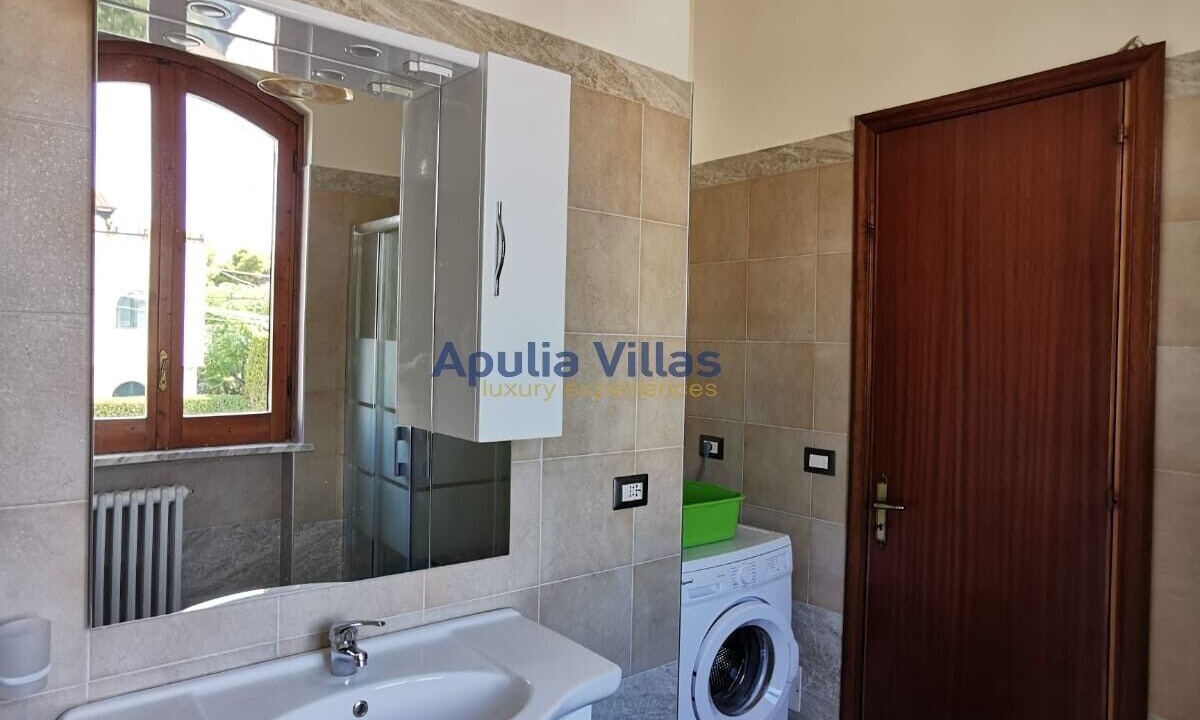 Photo of Bathroom in Rivabella