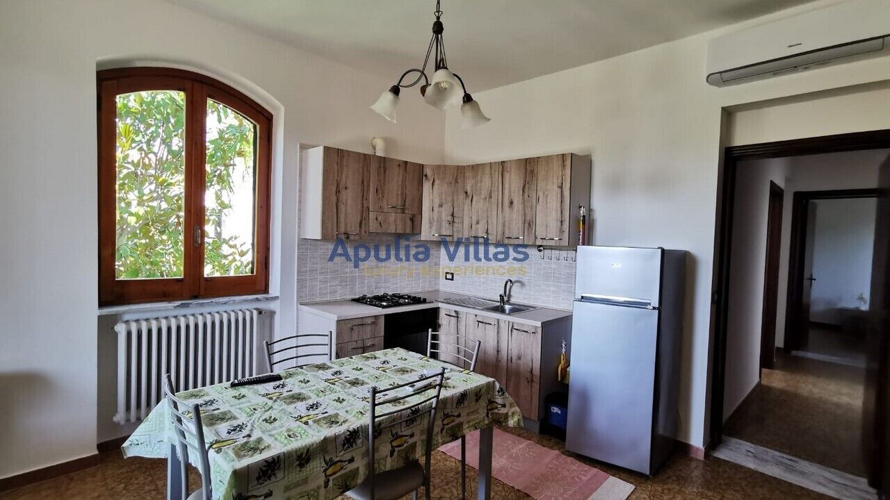 Photo of Kitchen in Rivabella