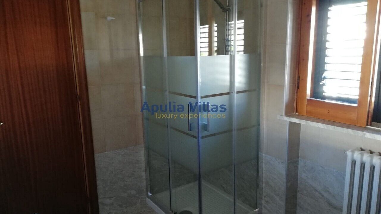 Photo of Bathroom in Rivabella