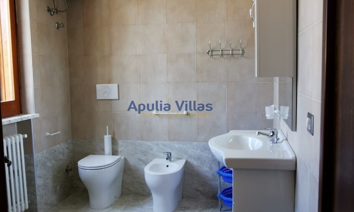 Photo of Bathroom in Rivabella
