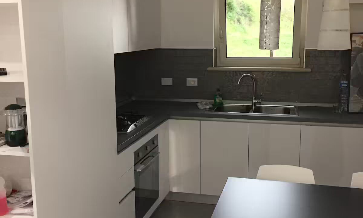 Photo of Kitchen in Tragliatella