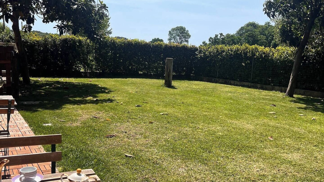 Photo of Outdoor in Tragliatella
