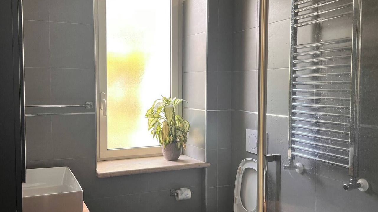 Photo of Bathroom in Tragliatella