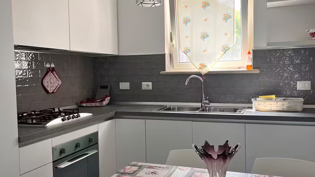 Photo of Kitchen in Tragliatella