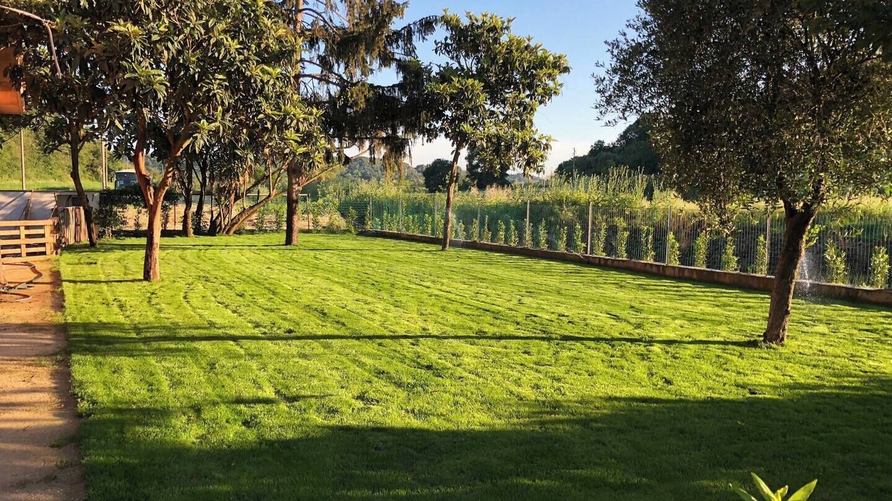 Photo of Outdoor in Tragliatella