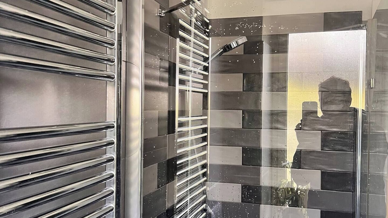 Photo of Bathroom in Tragliatella