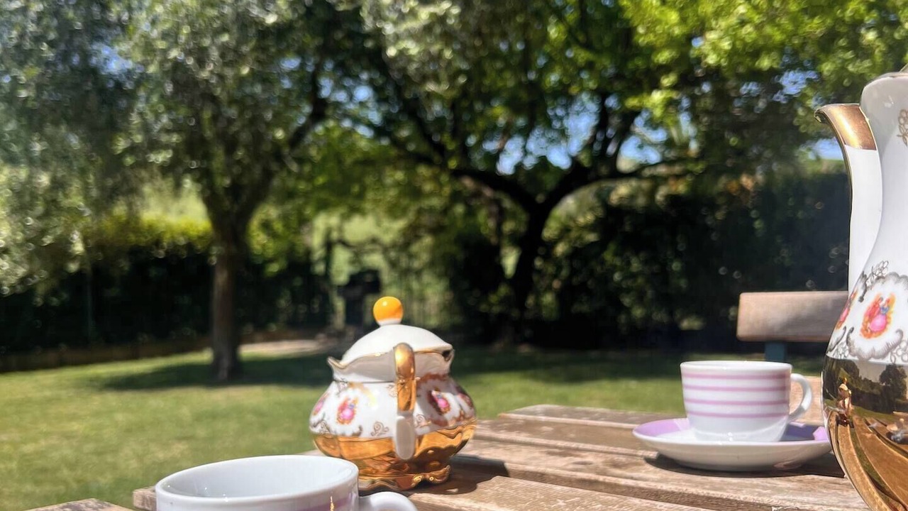 Photo of Outdoor in Tragliatella