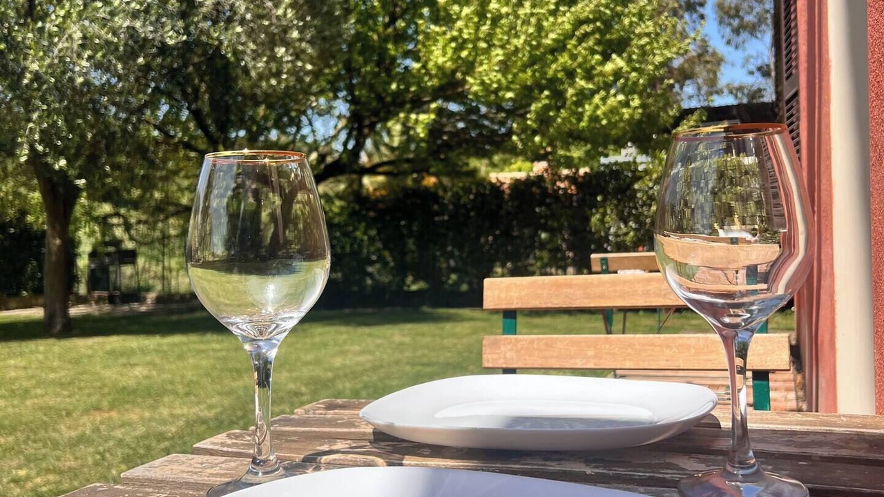Photo of Outdoor in Tragliatella