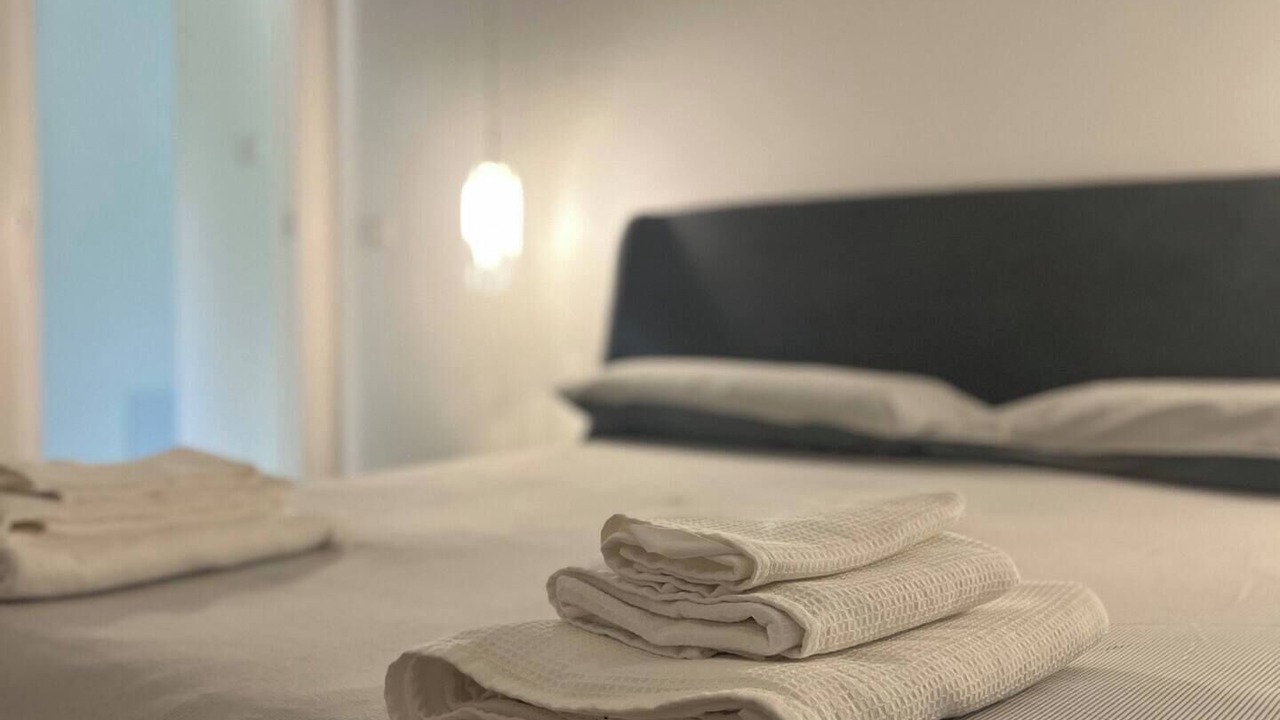 Photo of Bedroom in Tragliatella