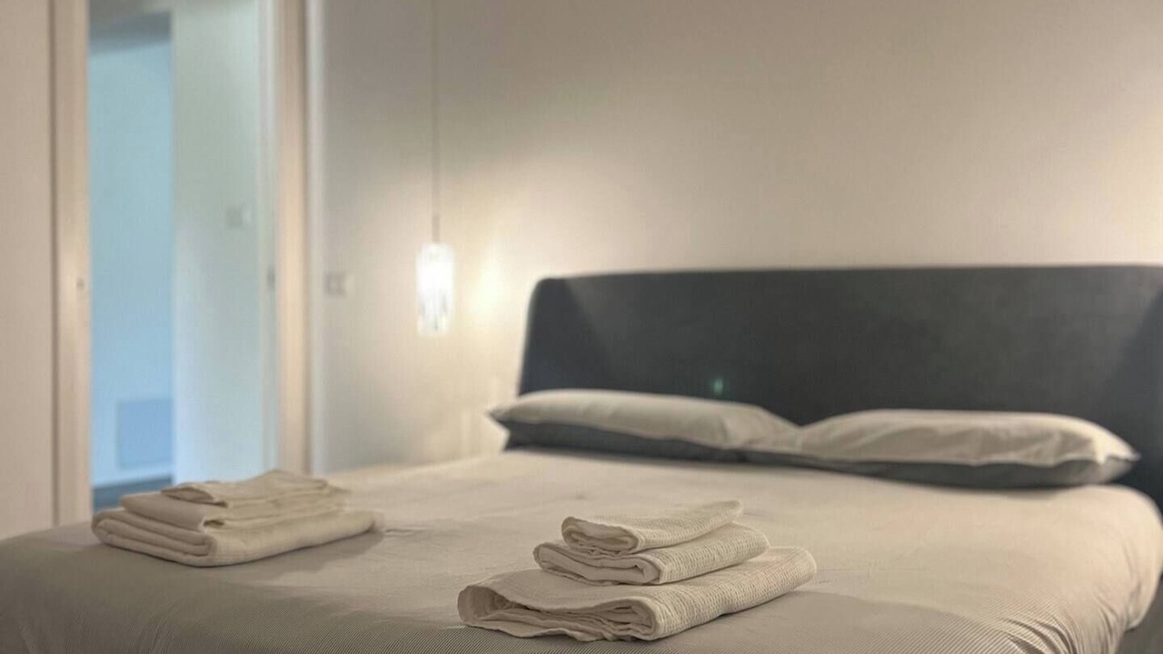 Photo of Bedroom in Tragliatella