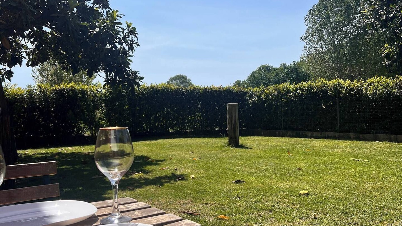 Photo of Outdoor in Tragliatella