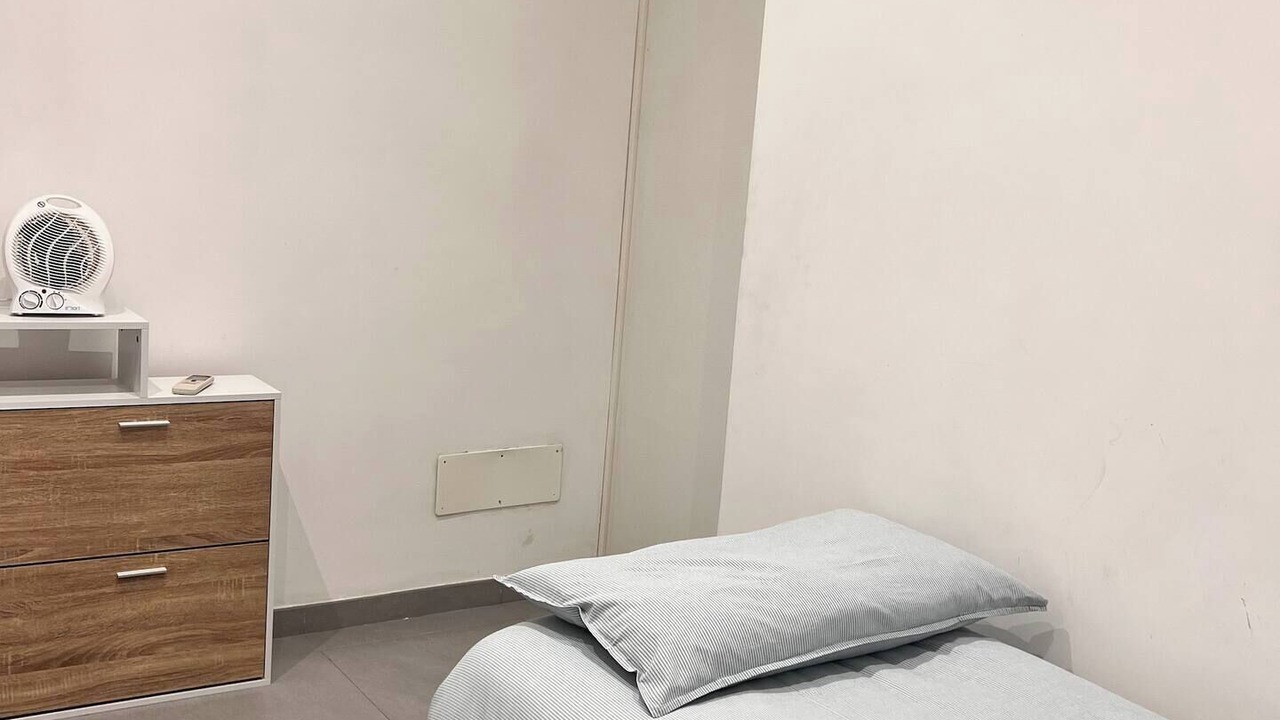 Photo of Bedroom in Tragliatella