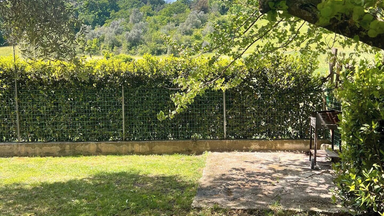 Photo of Outdoor in Tragliatella
