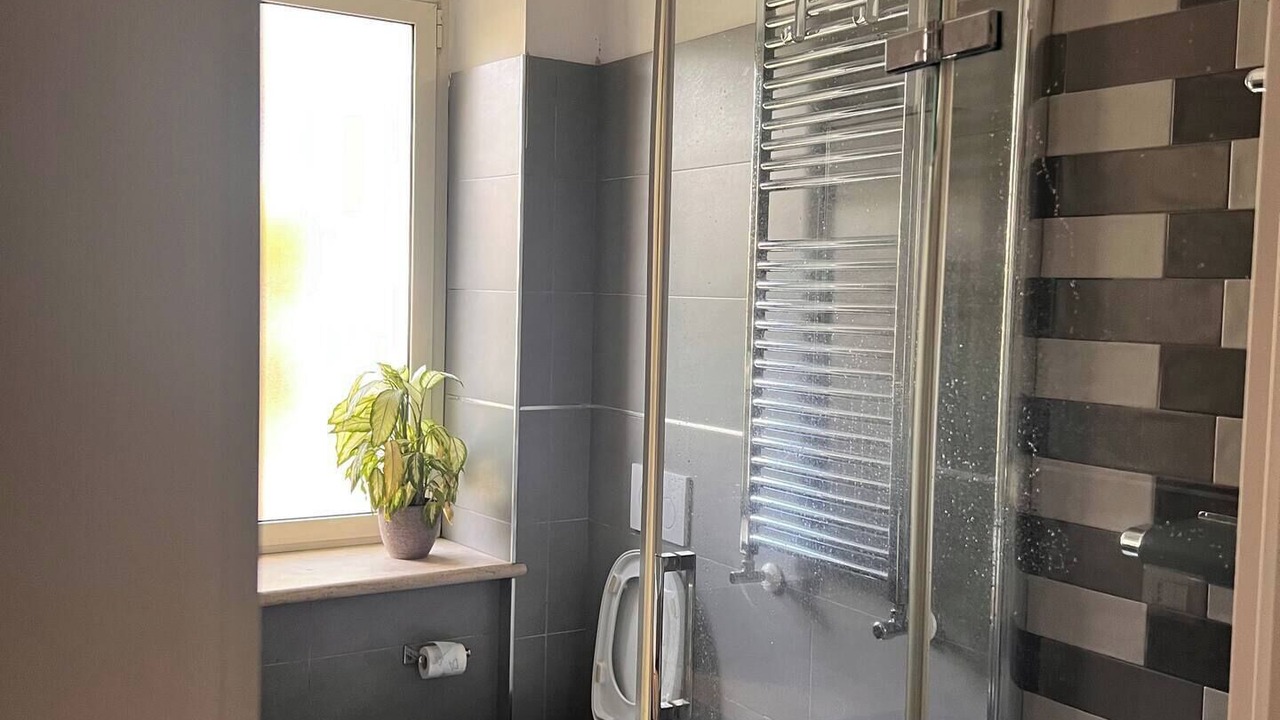 Photo of Bathroom in Tragliatella