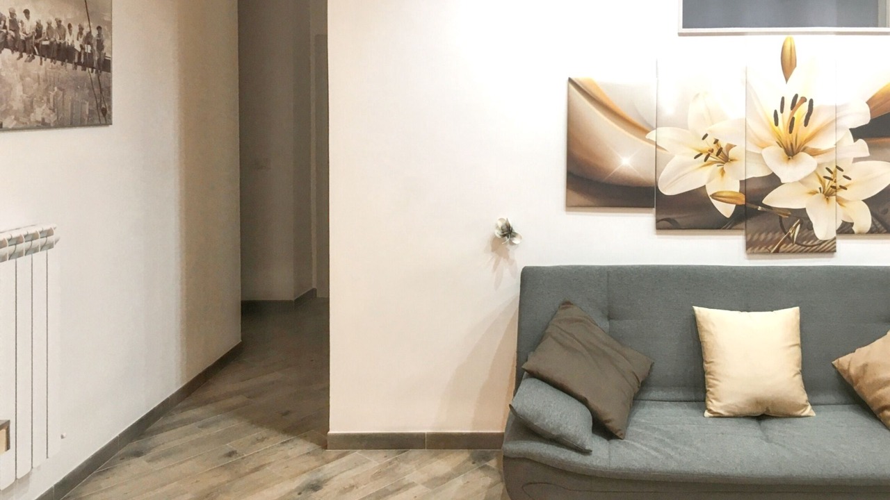 Photo of Livingroom in Carpino