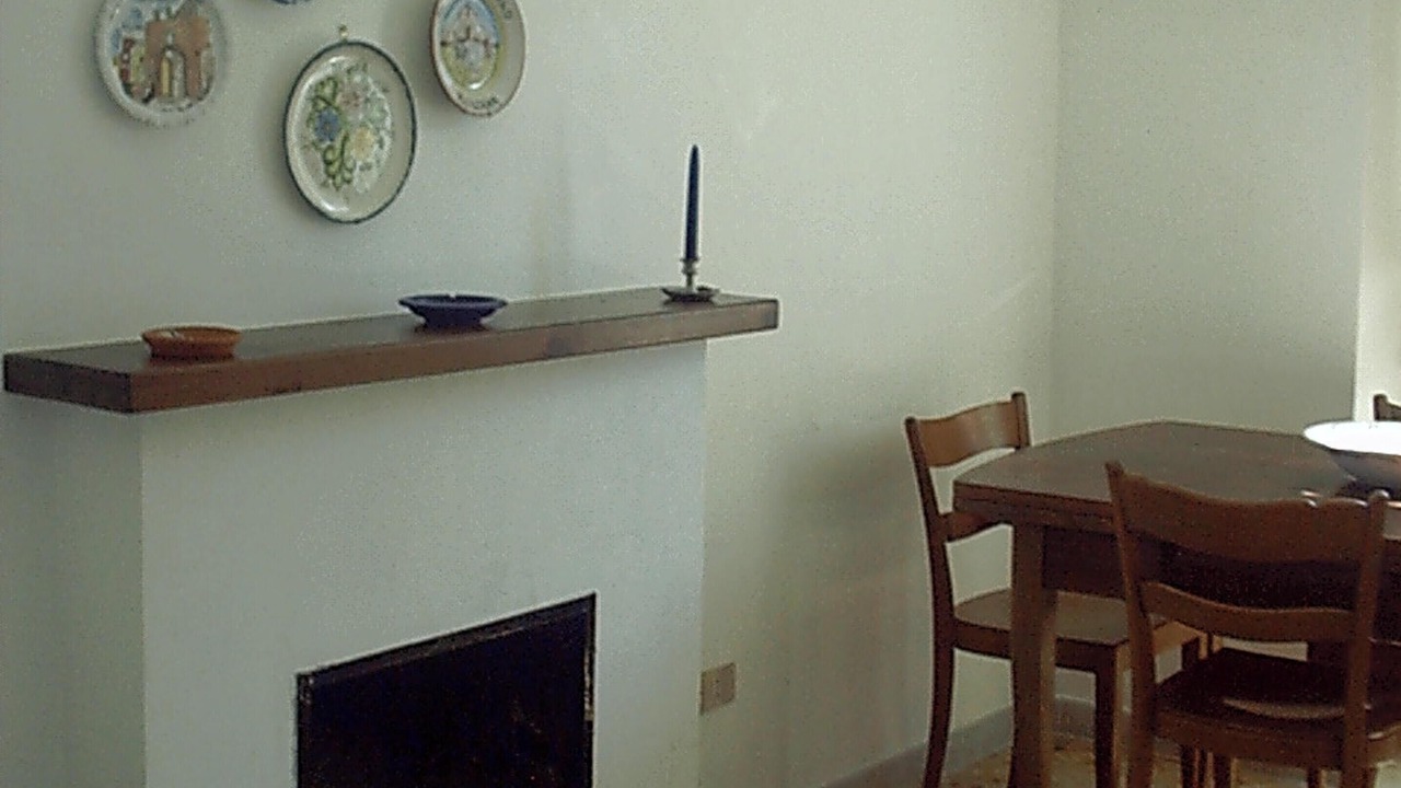 Photo of Livingroom in Ceraso