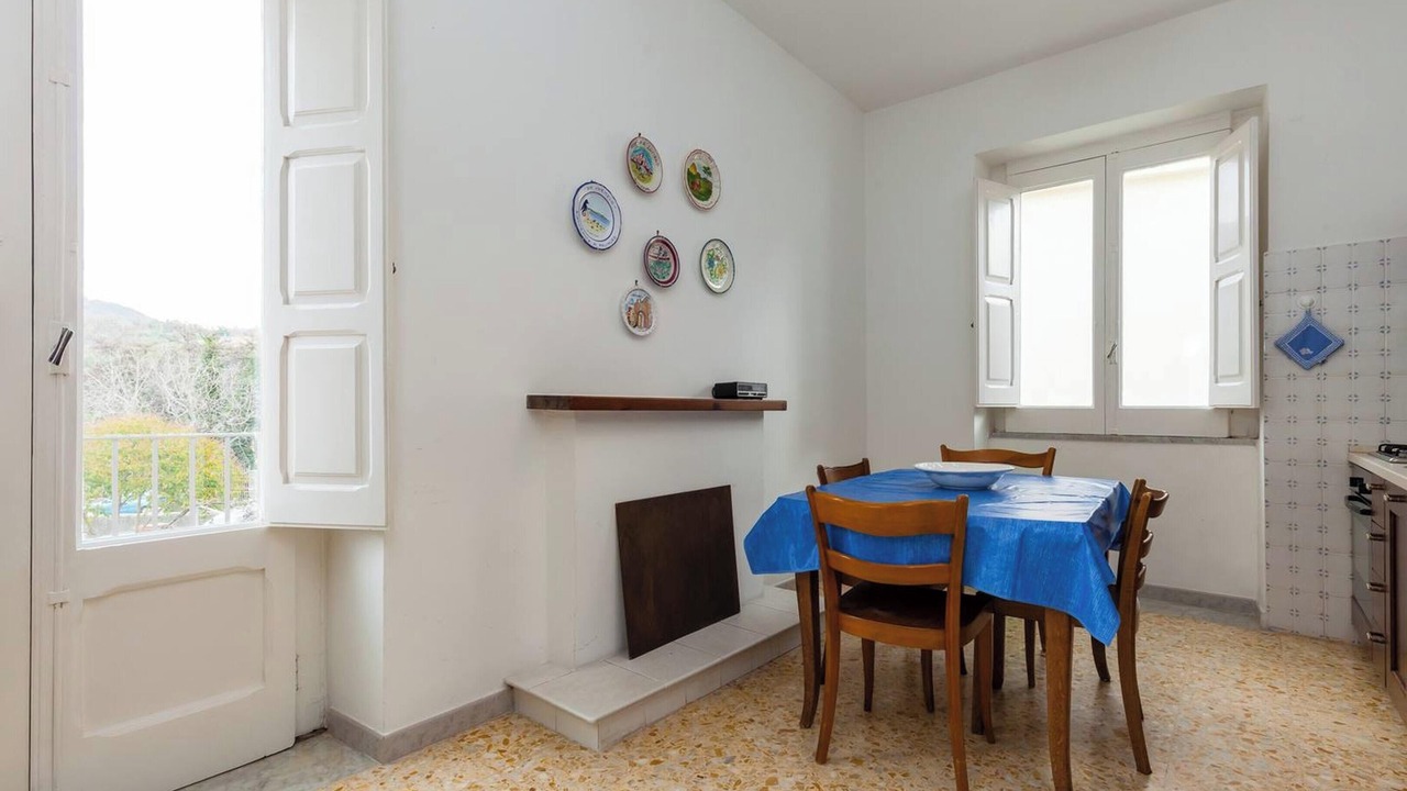 Photo of Livingroom in Ceraso