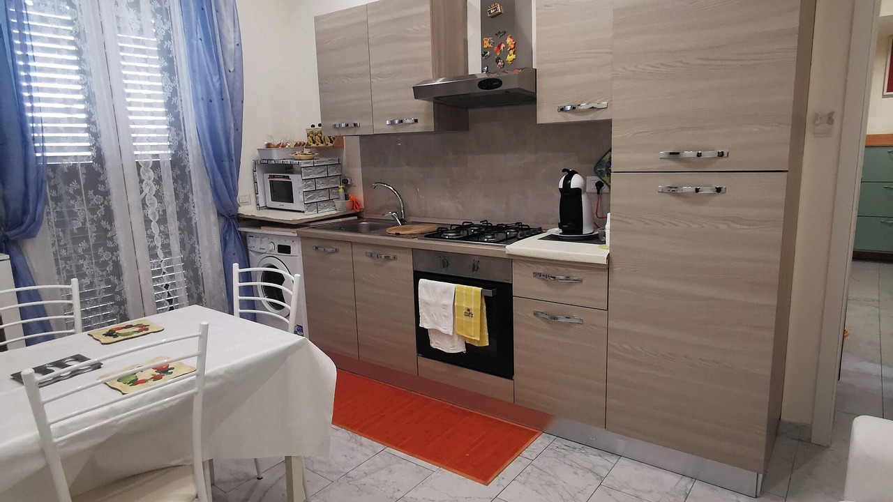 Photo of Livingroom in Suburbio IX Aurelio