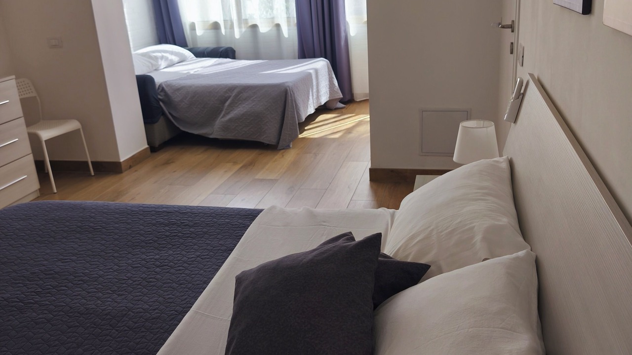 Photo of Bedroom in Fiumicino