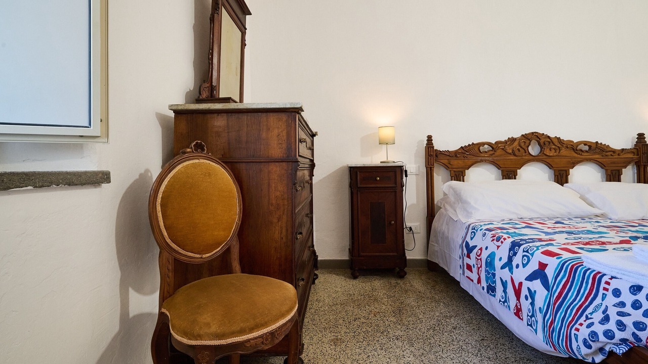 Photo of Bedroom in Riotorto