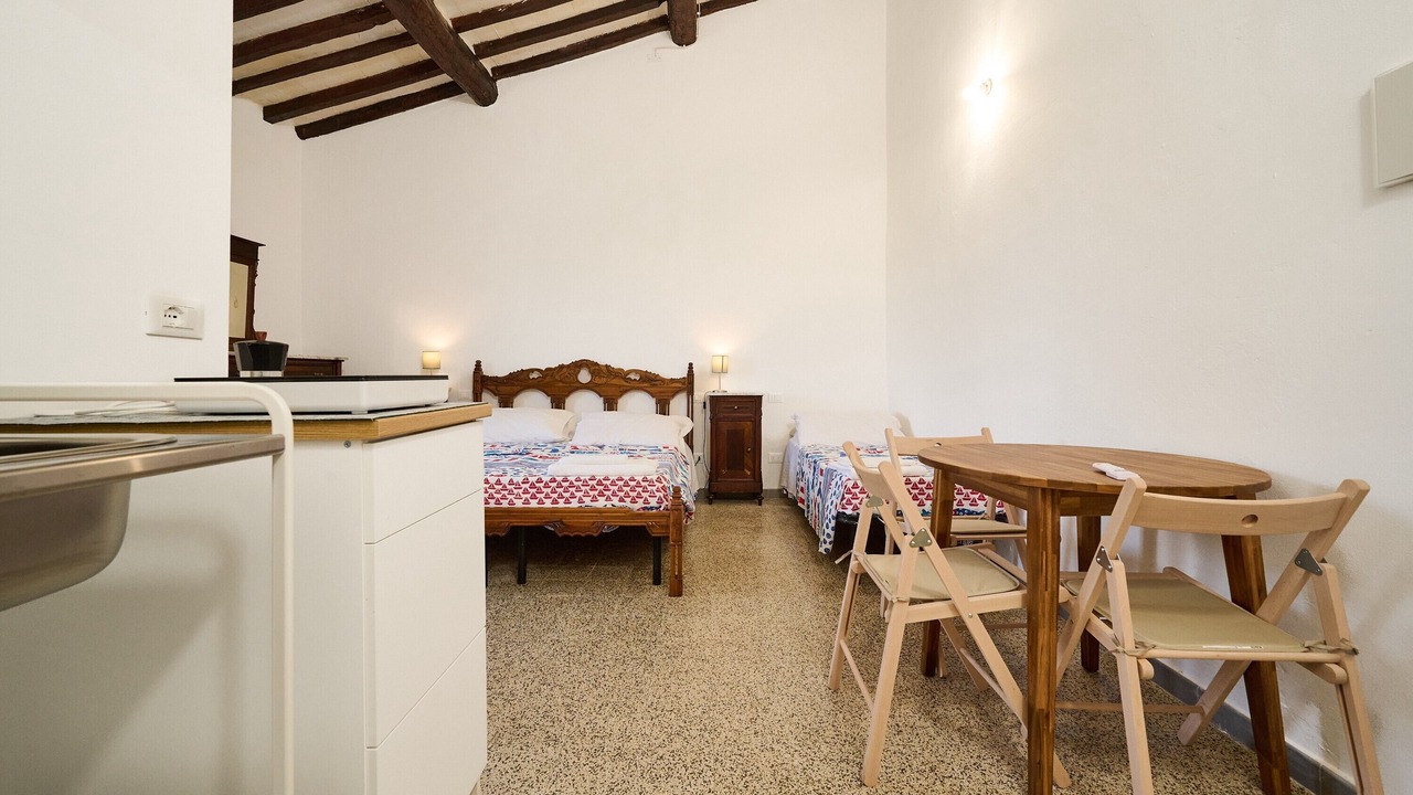 Photo of Bedroom in Riotorto