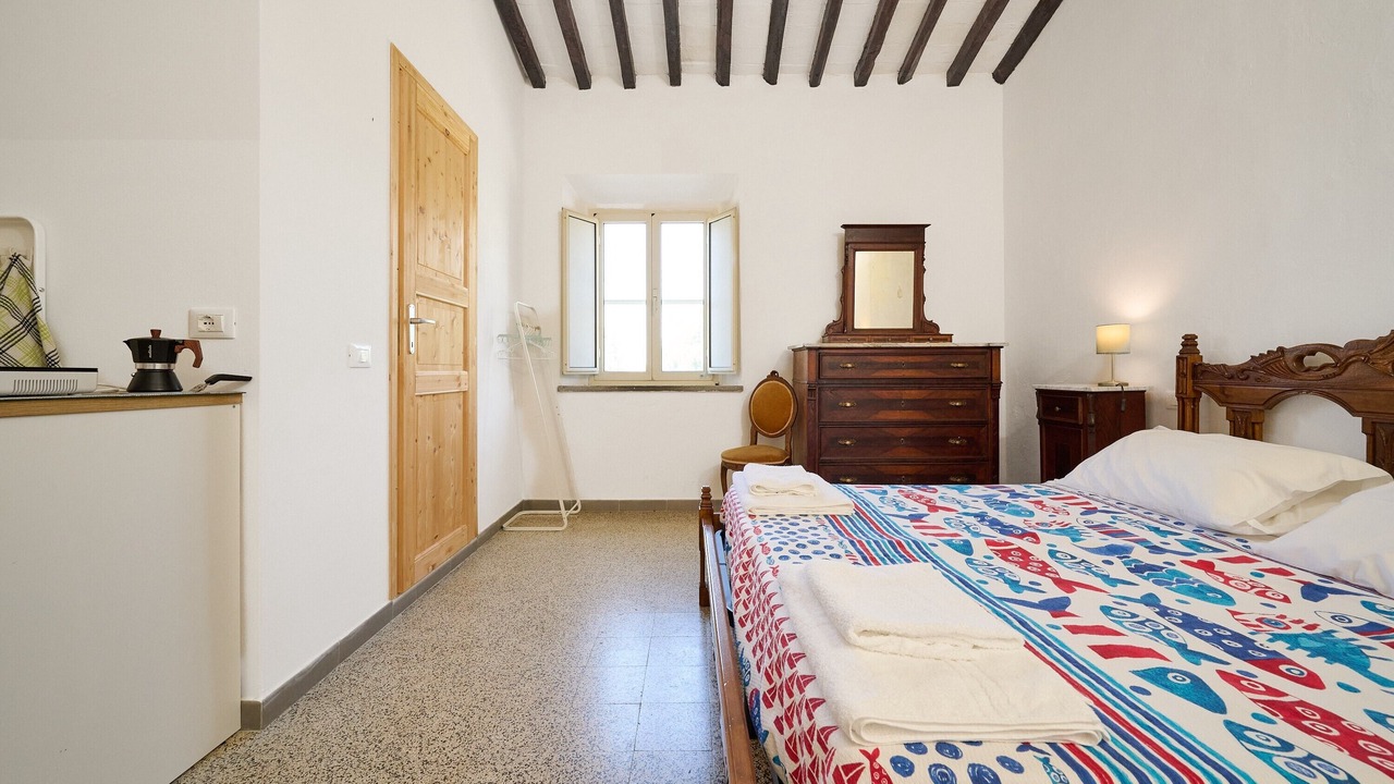Photo of Bedroom in Riotorto