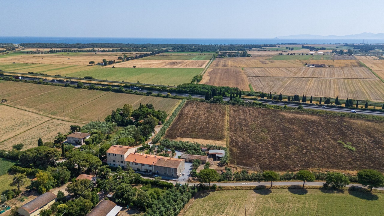 Photo of Outdoor in Riotorto